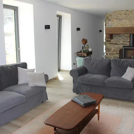 La Silentiaire Ferienhaus