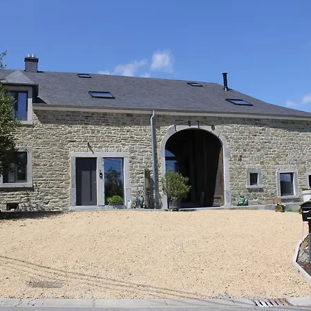 La Silentiaire Ferienhaus