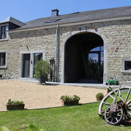 La Silentiaire Ferienhaus *