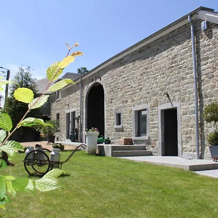 Ferienhaus La Silentiaire
