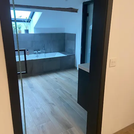 Ferienhaus La Silentiaire *