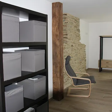 La Silentiaire Ferienhaus *