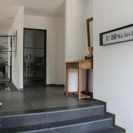 La Silentiaire Ferienhaus Paliseul