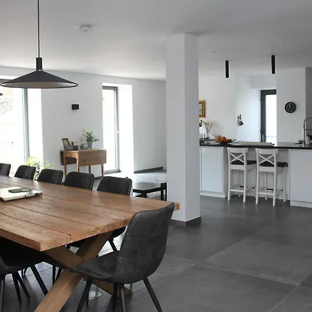 La Silentiaire Ferienhaus *