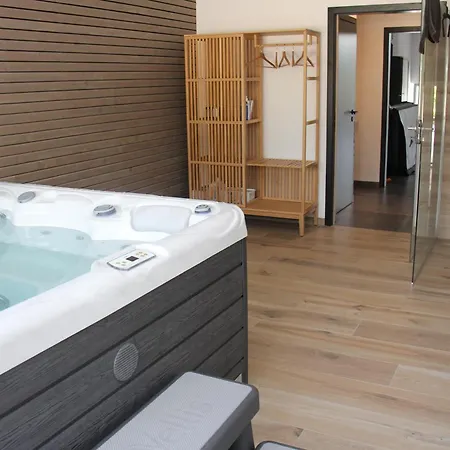 Ferienhaus La Silentiaire