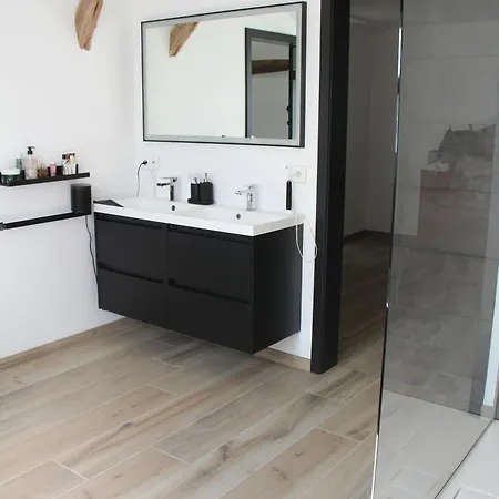 La Silentiaire Ferienhaus Paliseul